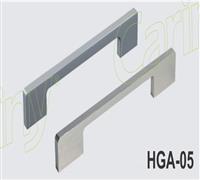 Tay nắm cánh cửa HGA - 05