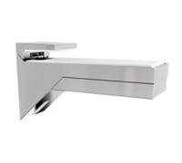 Shelf support Kalabrone 8÷30mm Stainless